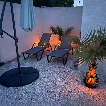 Mazet Proche Plage Агде Екстериор снимка