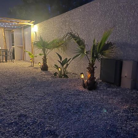 Mazet Proche Plage Агде Екстериор снимка