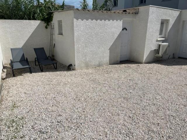 Mazet Proche Plage Агде Екстериор снимка