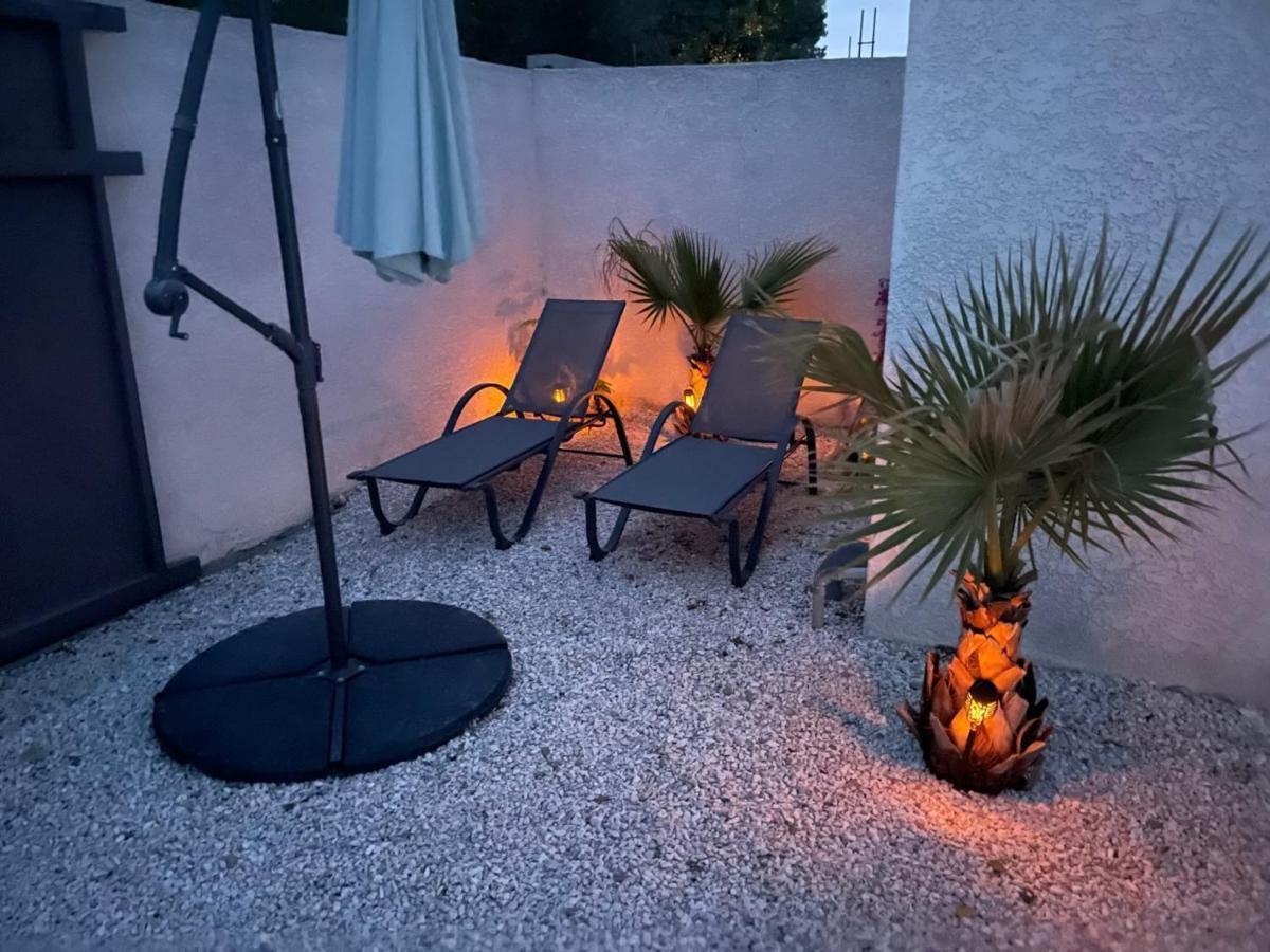 Mazet Proche Plage Агде Екстериор снимка