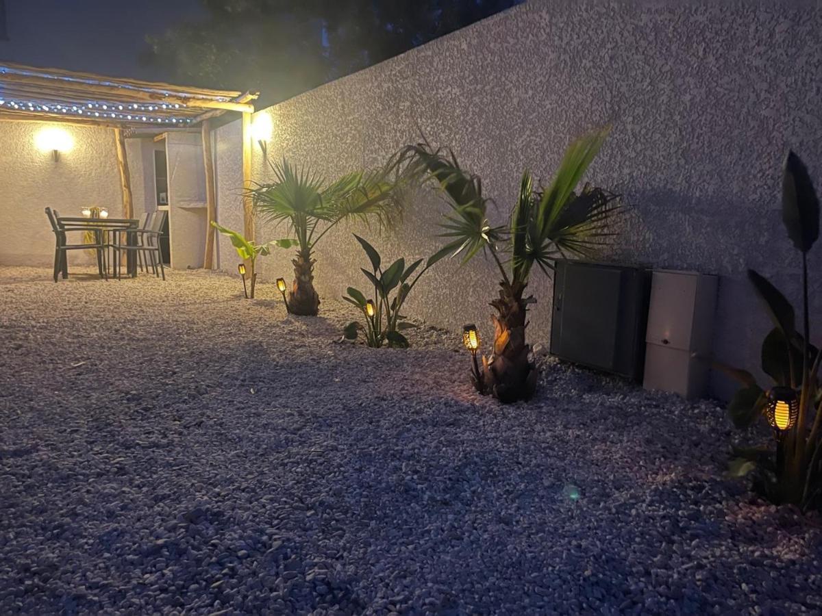 Mazet Proche Plage Агде Екстериор снимка